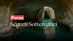 Segreti sotterranei