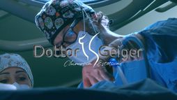 Dottor Geiger