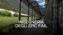 Ingegneria degli Epic Fail