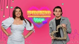Primo appuntamento teen UK