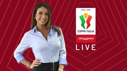 Coppa Italia Live