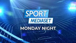 Sport Mediaset Monday Night