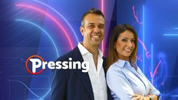 Pressing