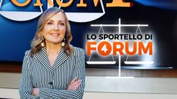 Lo sportello di Forum