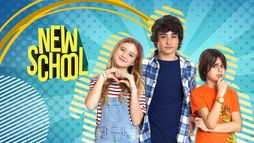 New School