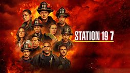 Station 19 - Stagione 7