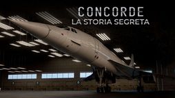 Concorde: La storia segreta