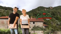 Sogni in costruzione: Italia