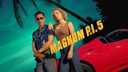 Magnum P. I. 5