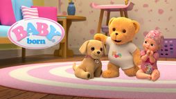 Baby Born