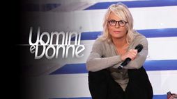 Uomini e donne
