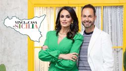 Vinci Una Casa In Sicilia
