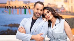 Vinci Una Casa In Sicilia
