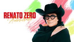 Autoritratto - Renato Zero