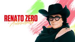 Autoritratto - Renato Zero