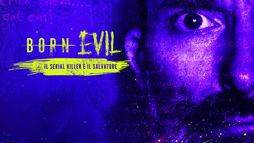 Born Evil - il serial killer e il Salvatore