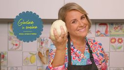 Giusina in cucina - Sicilia, acqua e farina