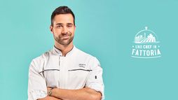 Uno chef in fattoria