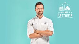 Uno Chef in Fattoria