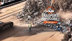Trasporti impossibili: Germania
