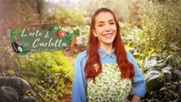 L'orto di Carlotta
