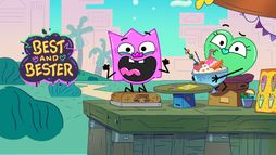 Best and Bester