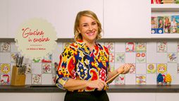 Giusina In Cucina - La Sicilia a Tavola