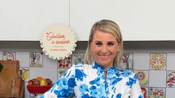 Giusina In Cucina - La Sicilia a Tavola