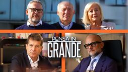 Pensa in grande '24