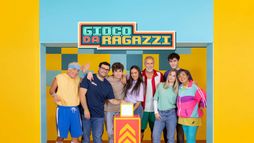 Gioco da ragazzi