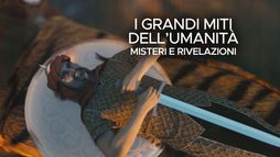 I grandi miti dell'umanita' - Misteri e rivelazioni