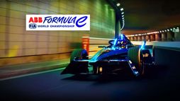 Formula E - Gara