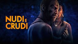 Nudi e crudi