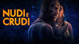 Nudi e crudi