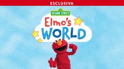 Elmo’s World