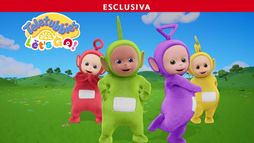 Teletubbies Let's Go!