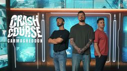 Crash Course (Italian Rehost)