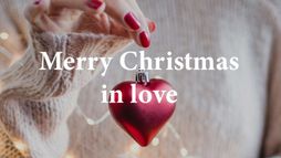 Merry Christmas in Love 2