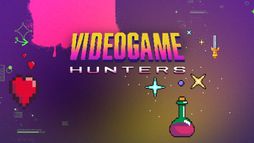 Videogame Hunters