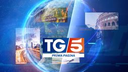 Prima Pagina Tg5