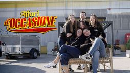 Affari D’occasione