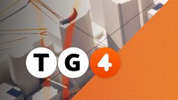 Tg4 - Ultima ora