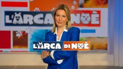 L'arca di Noe'