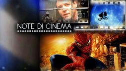 Note di cinema '25