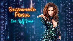 Sinceramente Persia - One MILF Show