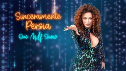 Sinceramente Persia – One MILF Show