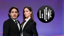 Le iene