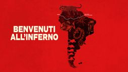 Benvenuti all’inferno