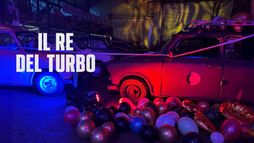 Il Re del turbo