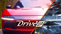 Drive up 2025